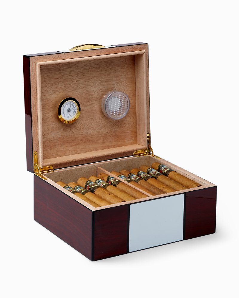 Cigar Club ヒュミドール Cigar Club Humidor