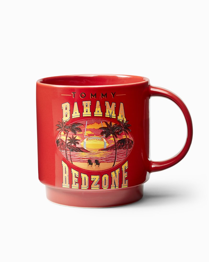 Tommy 2025 bahama mugs