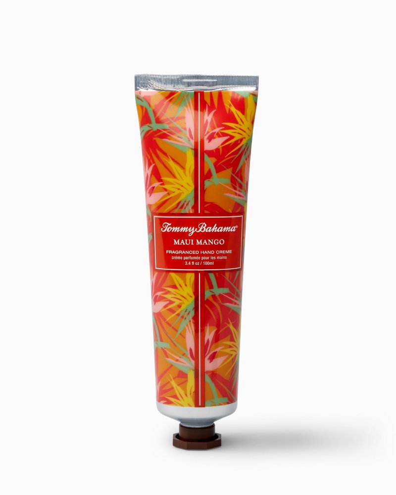 Paradise Blends Hand Cream