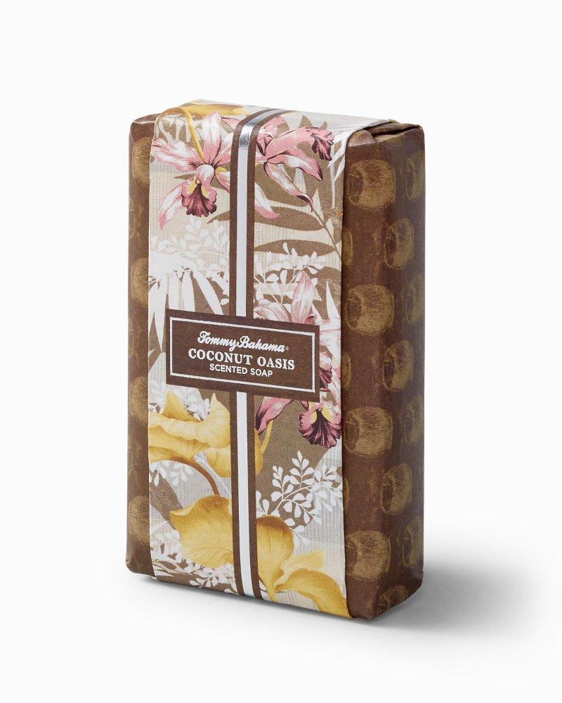tommy bahama hand soap