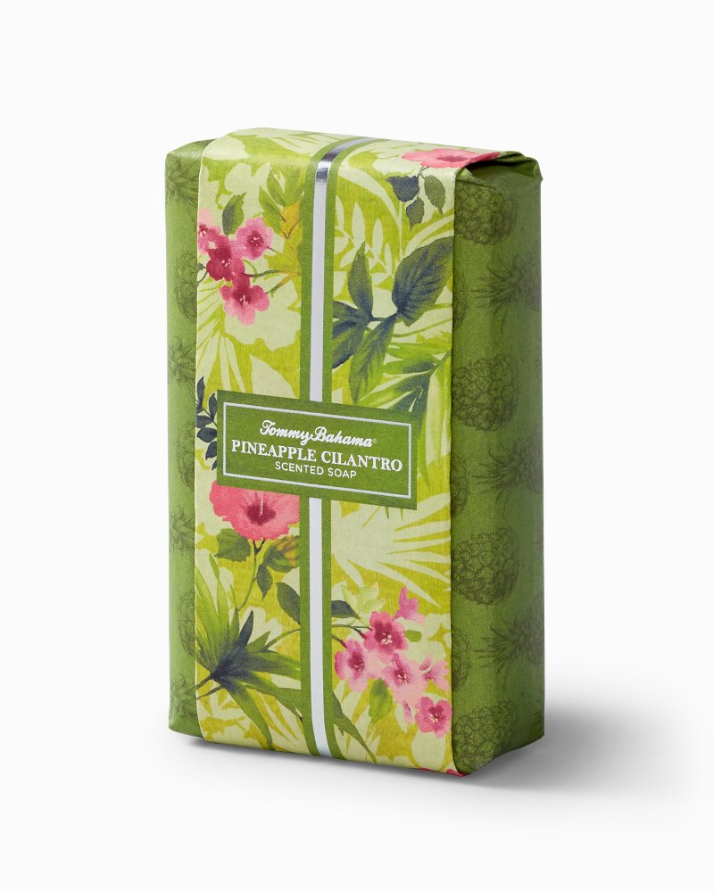 Paradise Blends Bar Soap