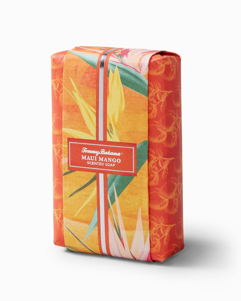 Paradise Blends Bar Soap