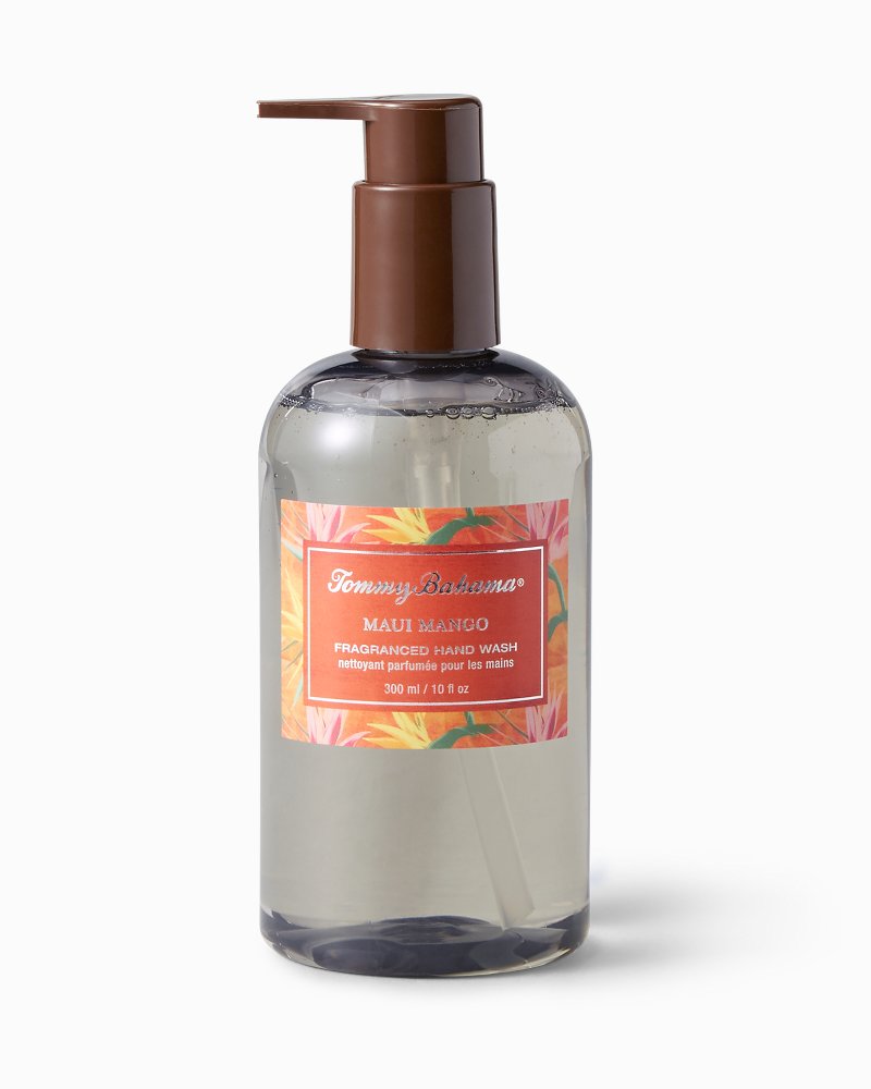 Paradise Blends Hand Wash