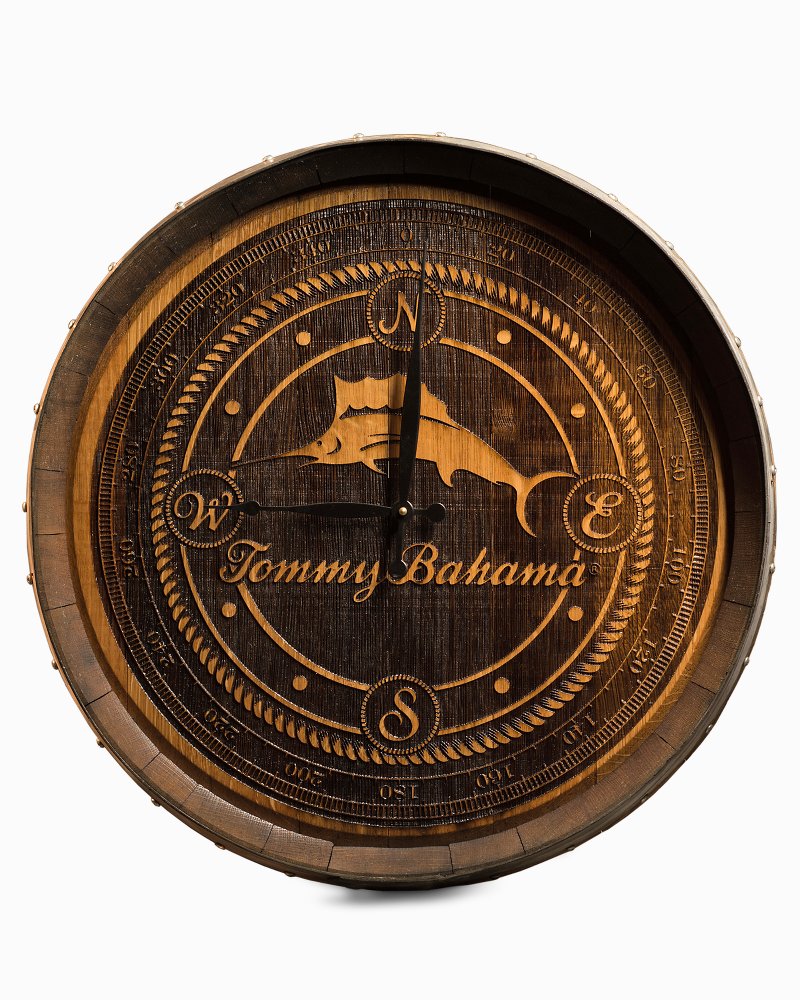 tommy bahama clock - tyywca.or.kr