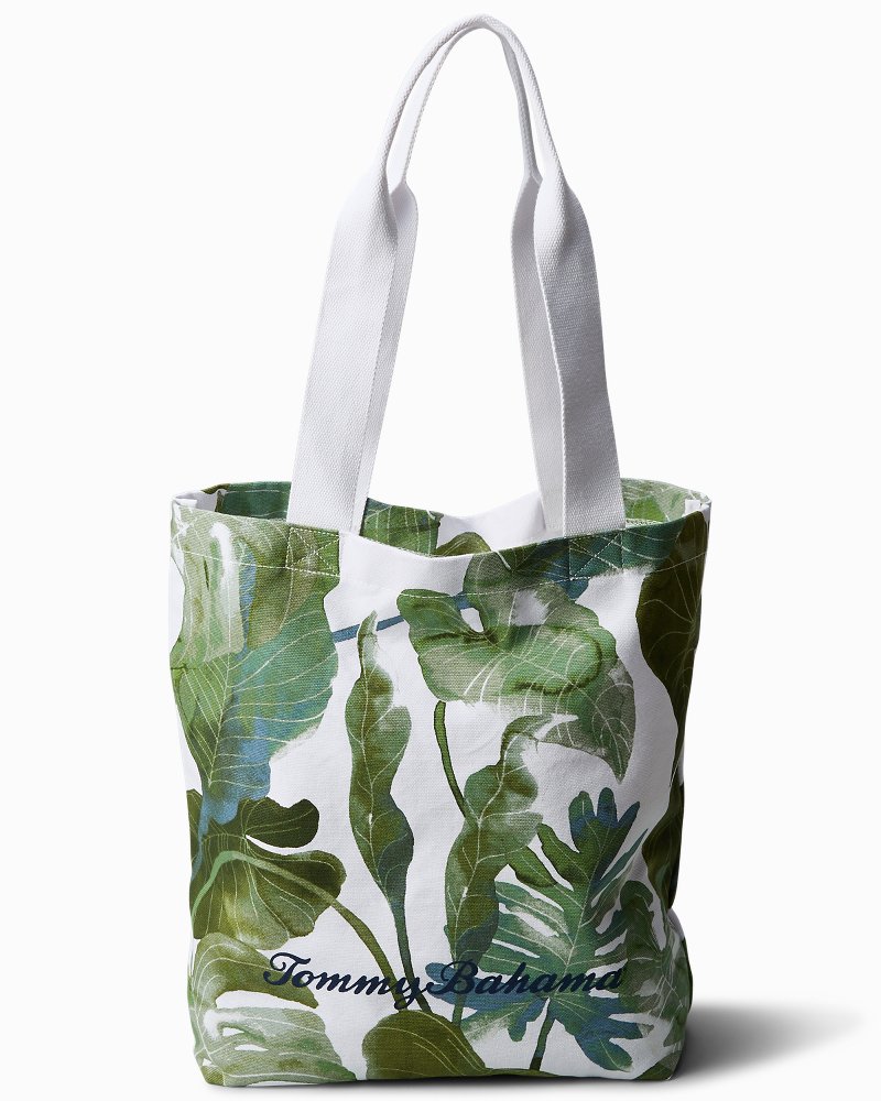 tommy bahama tote