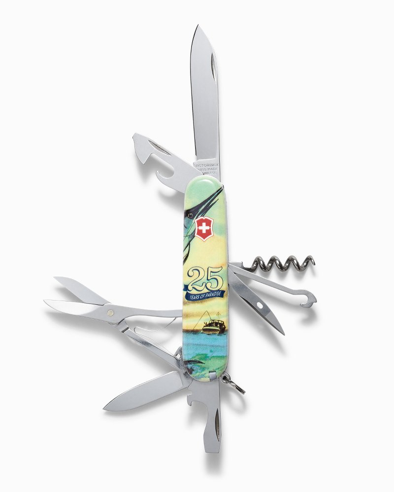 Victorinox swiss army 2025 climber pocket knife