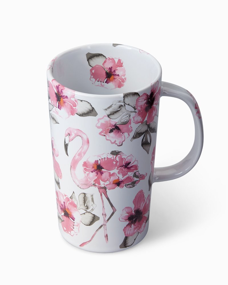 Flamingo Ceramic Mug 5915