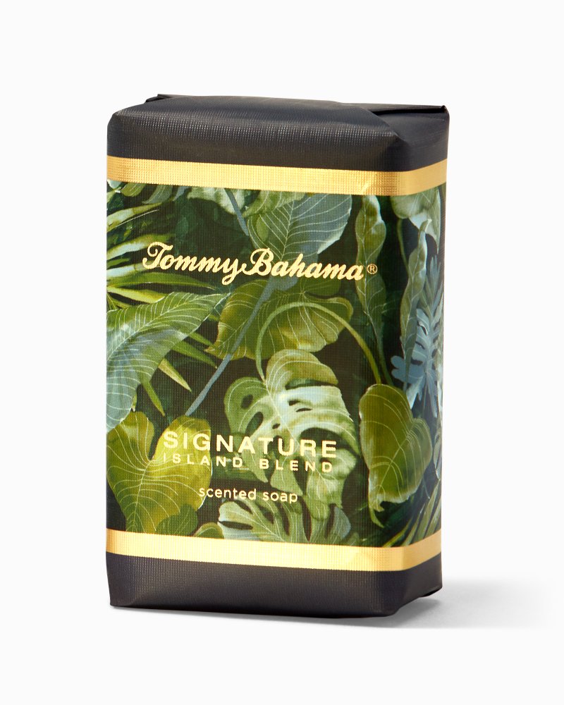 tommy bahama hand soap