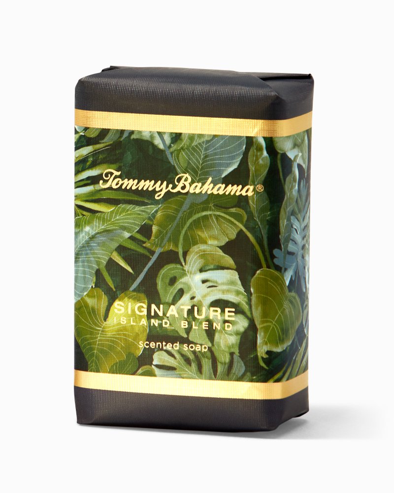 tommy bahama soap