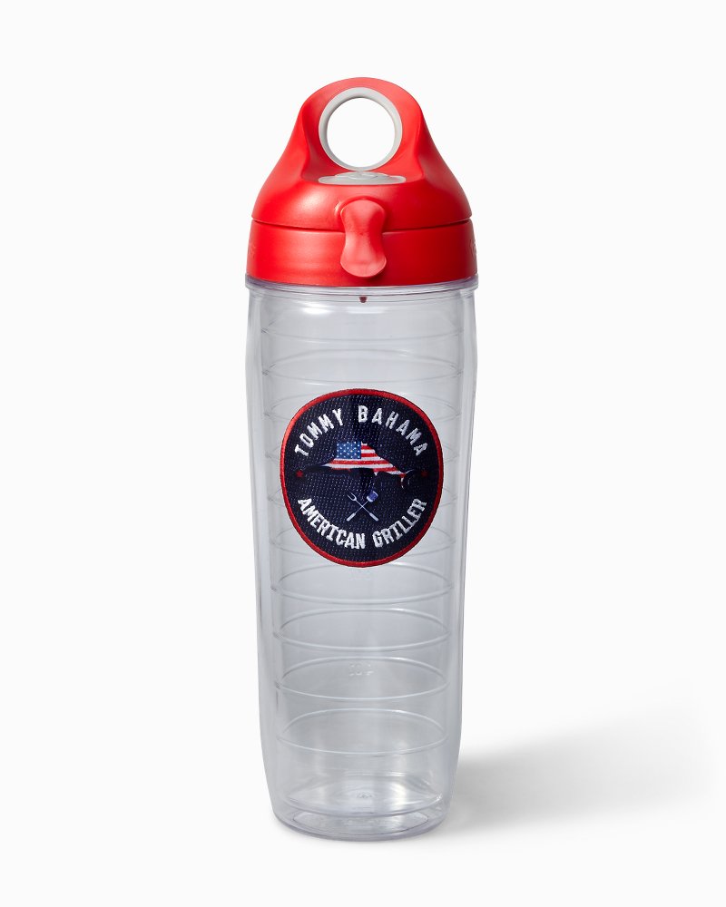 Tervis Navy water bottle