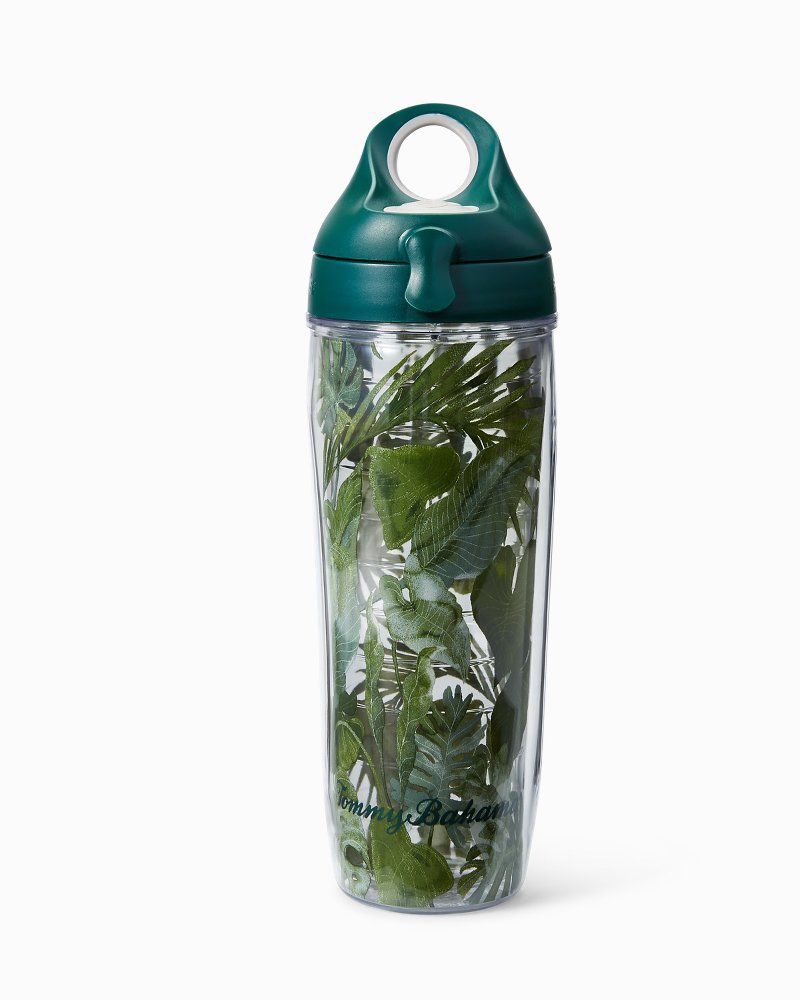 Tommy bahama water bottle hot sale
