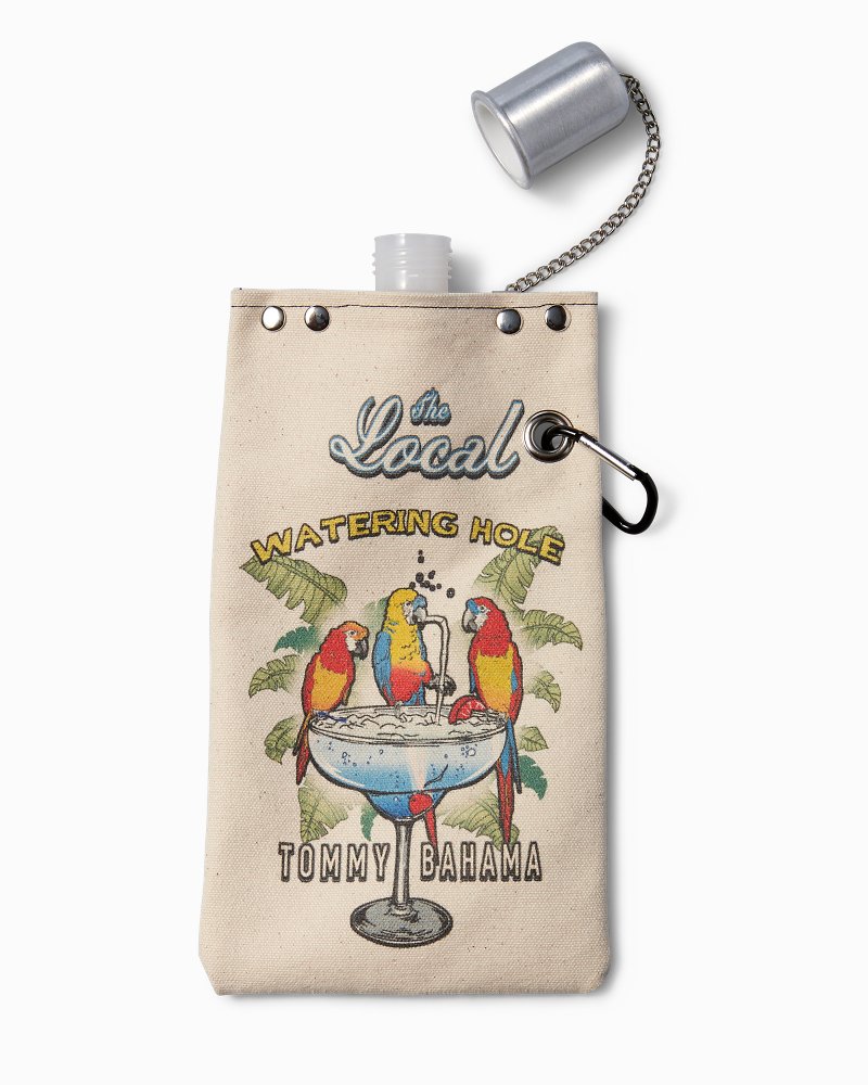 Local Watering Hole Canteen