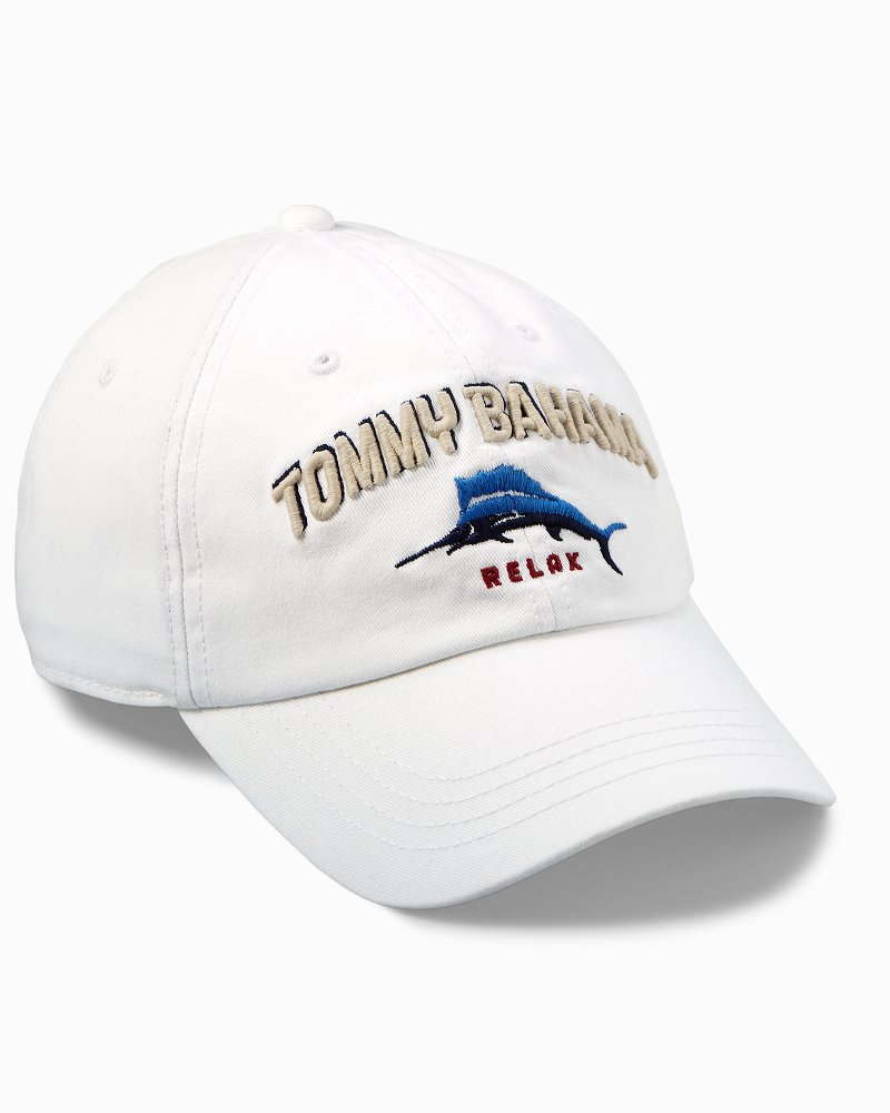 tommy bahama baseball cap