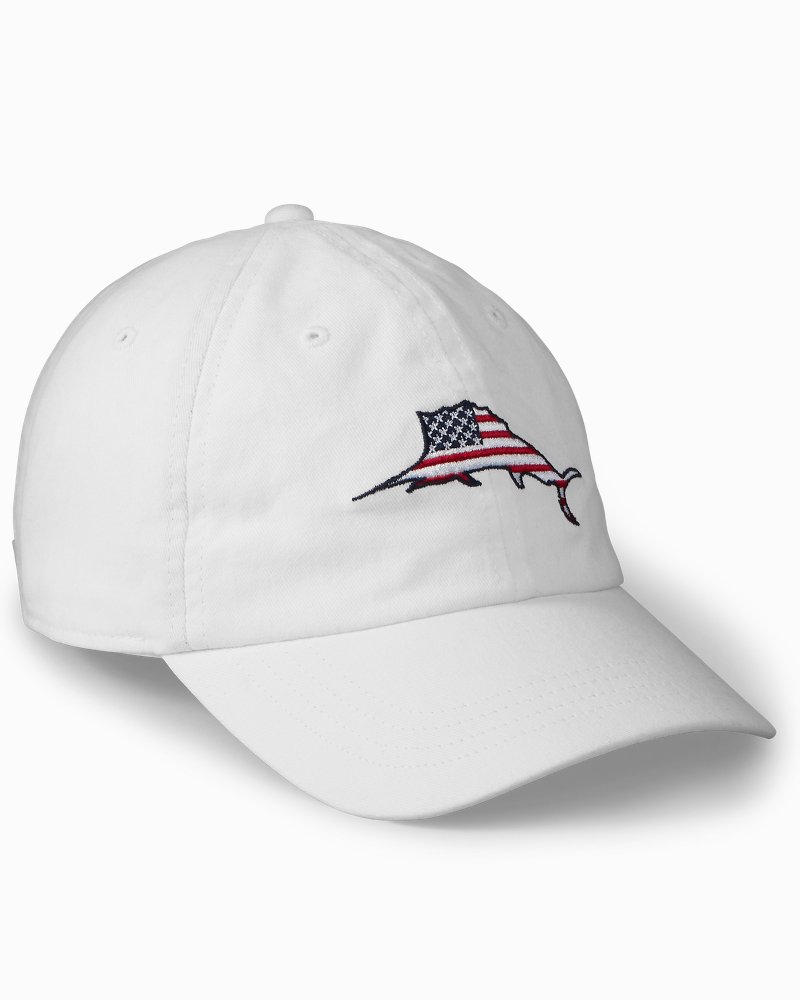 tommy bahama trucker hat
