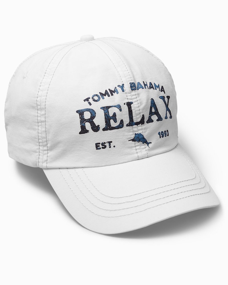 tommy bahama shade maker hat