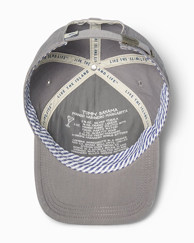 Tommy Bahama Signature Cap