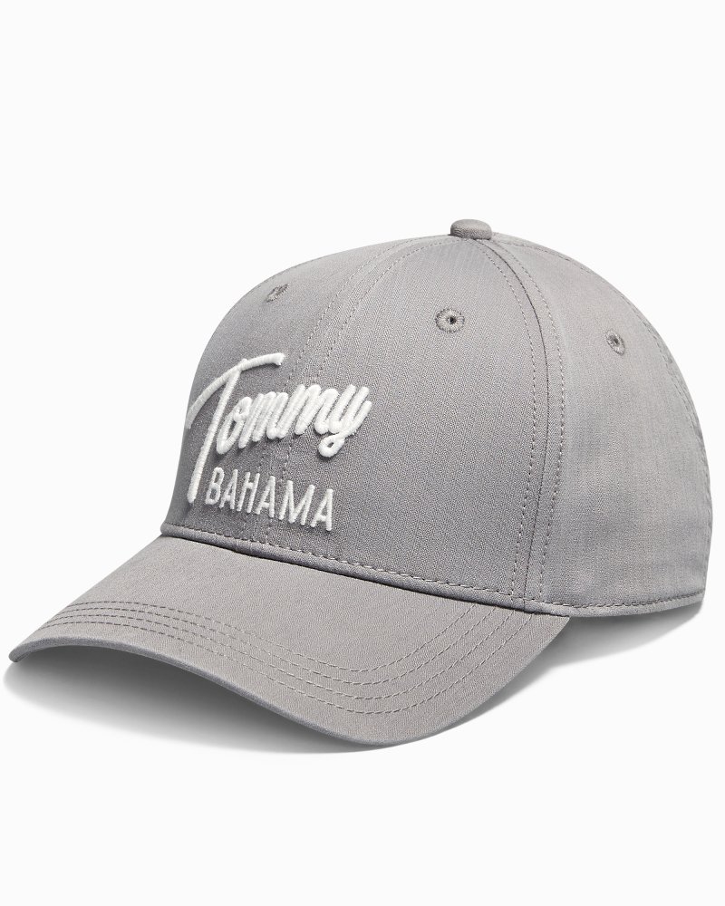 Tommy bahama baseball store caps