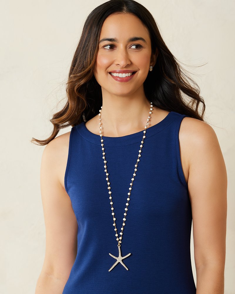 Tommy bahama hot sale necklace