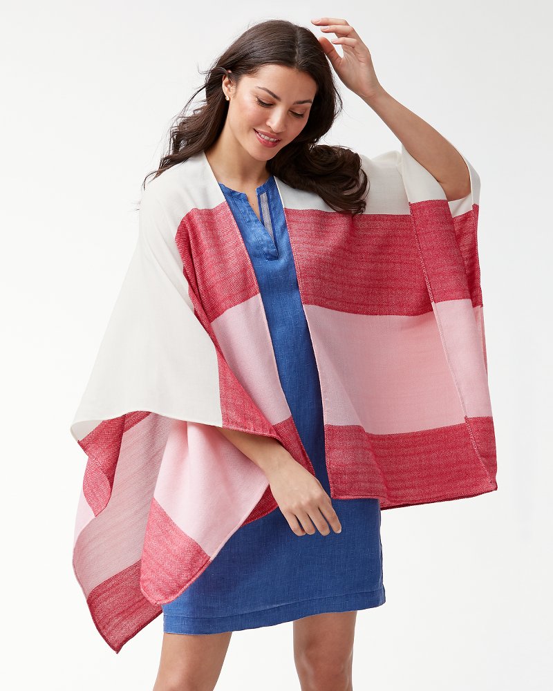 Mare Thinny Travel Wrap