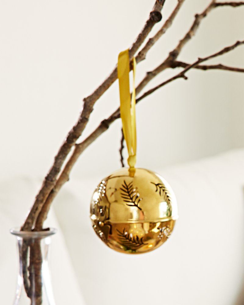Island Blend Boxed Pomander Ornament