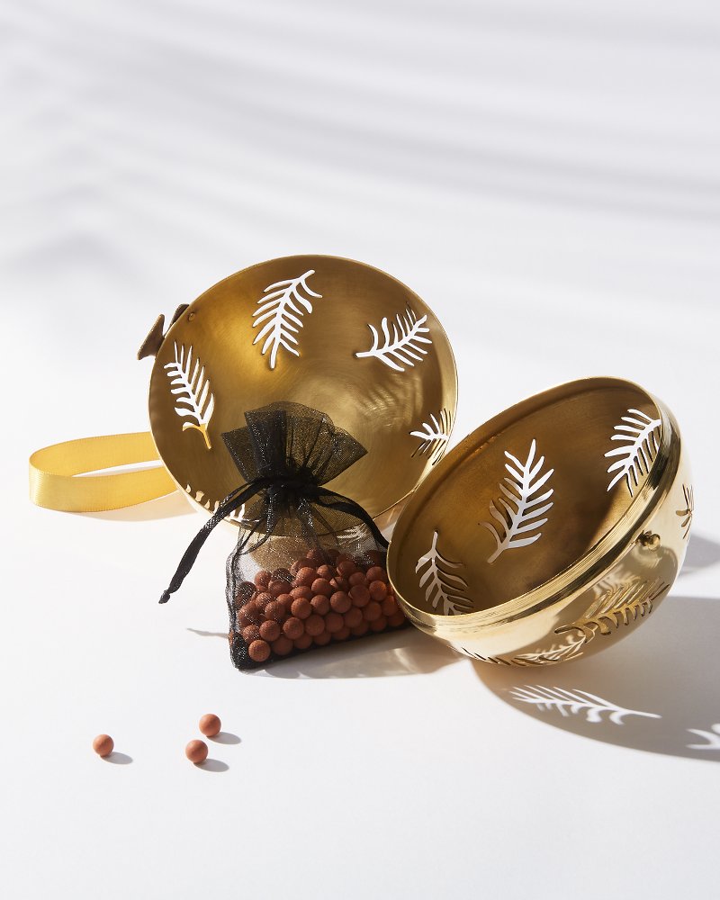 Thumbnail for Island Blend Boxed Pomander Ornament