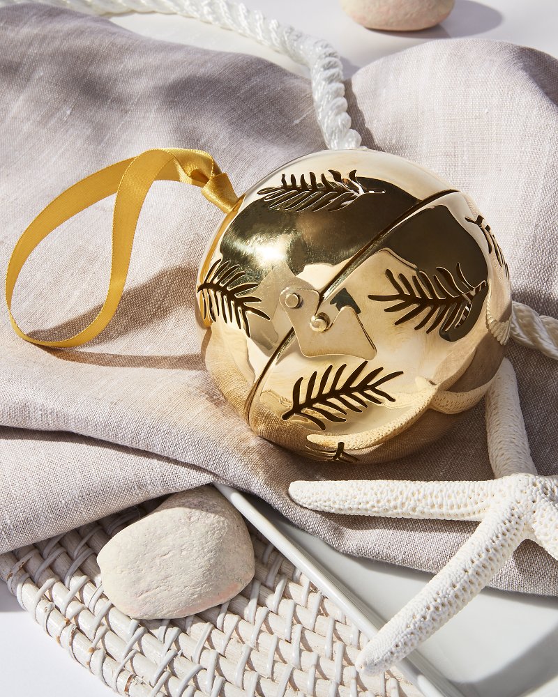 Island Blend Boxed Pomander Ornament