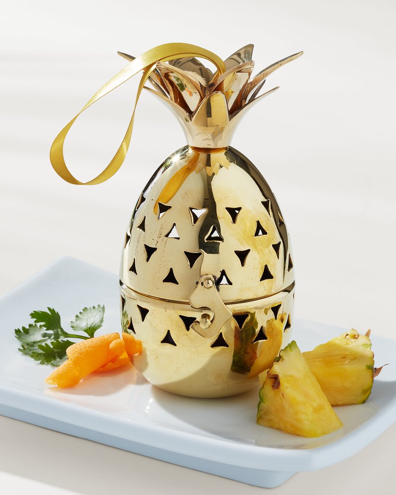 Thumbnail for Island Blend Pineapple Pomander