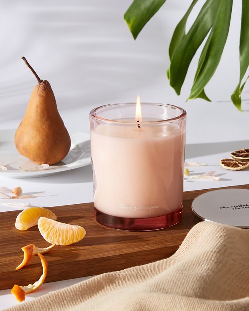 Tommy Bahama For Her Candle