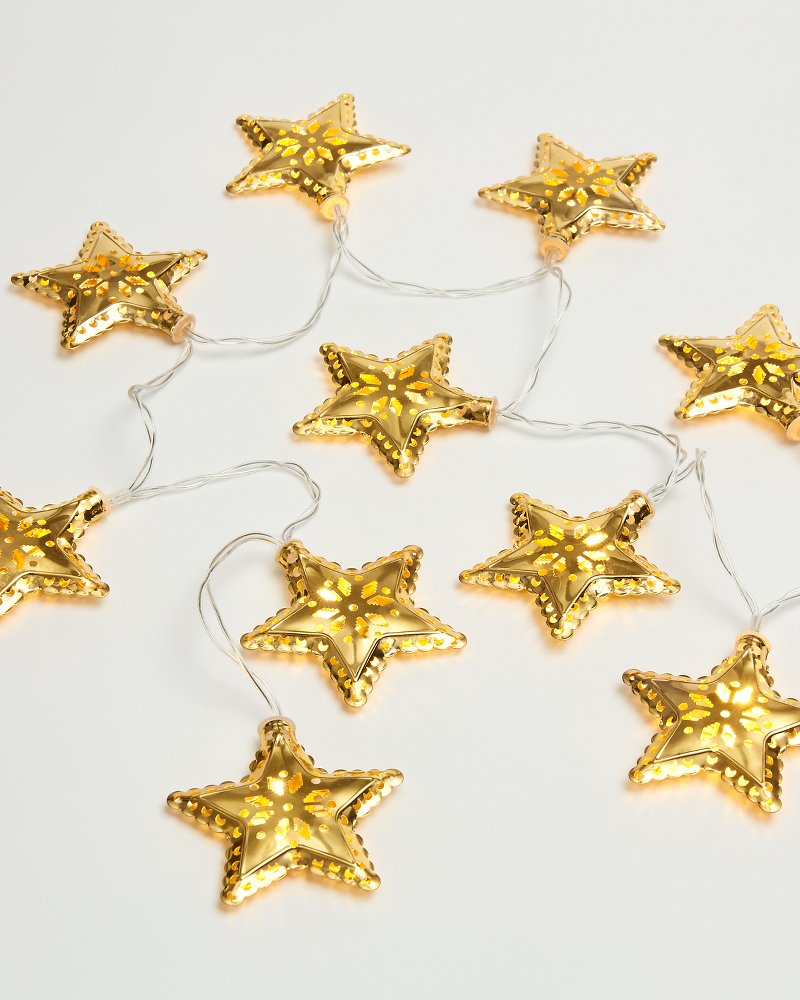 Star String Lights