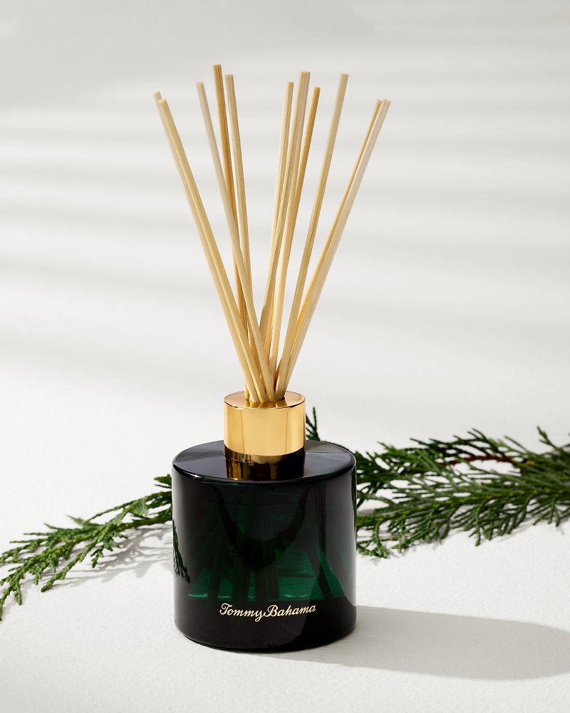 Evergreen Reed Diffuser