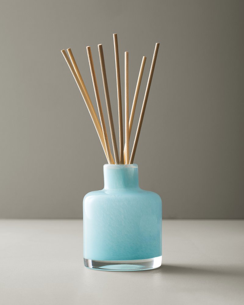 Sea Salt and Coastal Mist Reed Diffuser