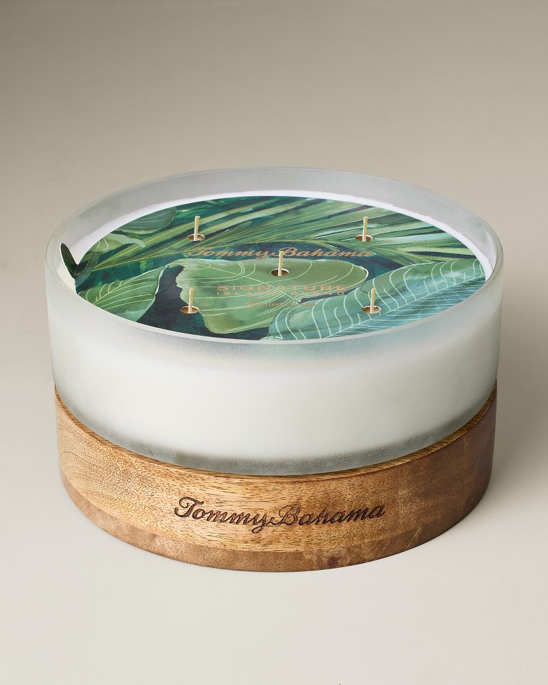 Island Blend 35-oz. Yacht Candle