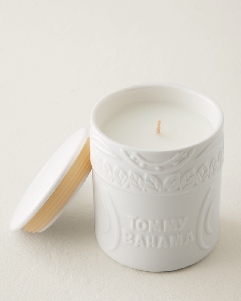 Thumbnail for Island Blend Tiki 10-oz. Candle
