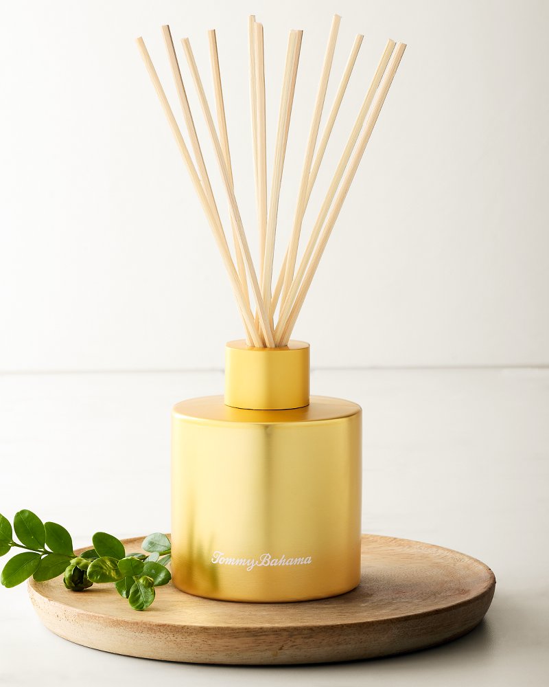 Evergreen Reed Diffuser