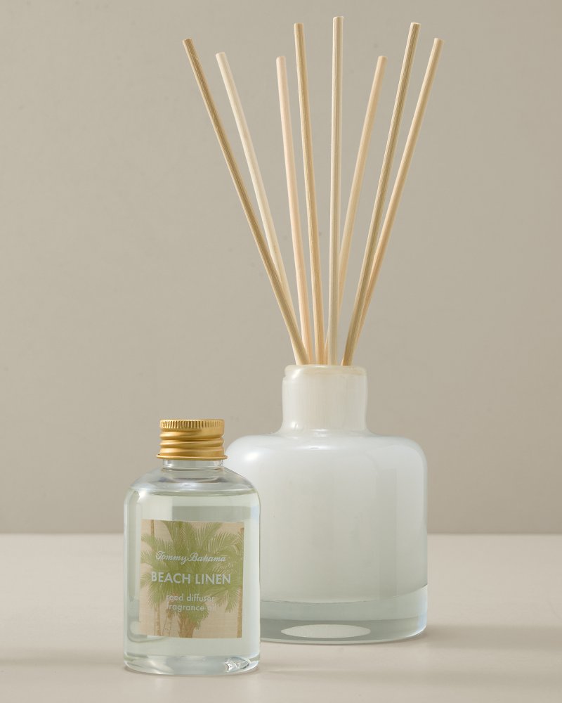 Beach Linen Diffuser Oil Refill
