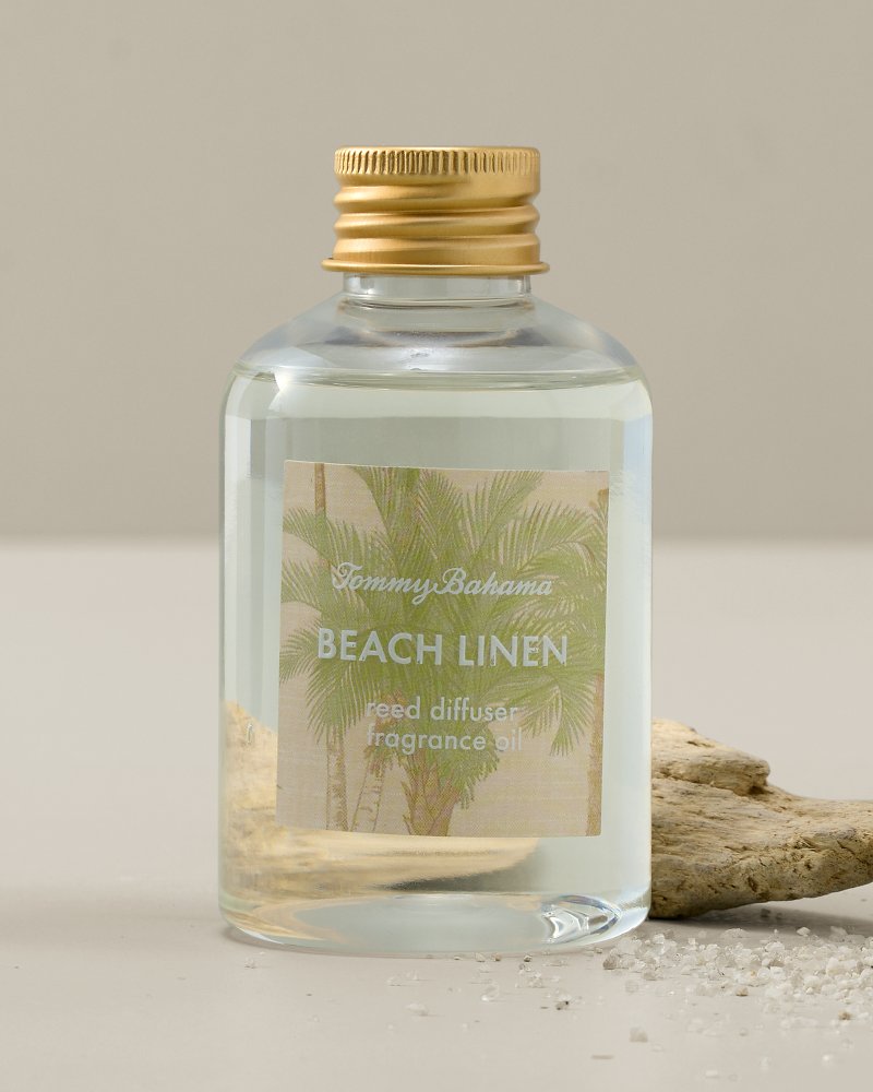 Beach Linen Diffuser Oil Refill