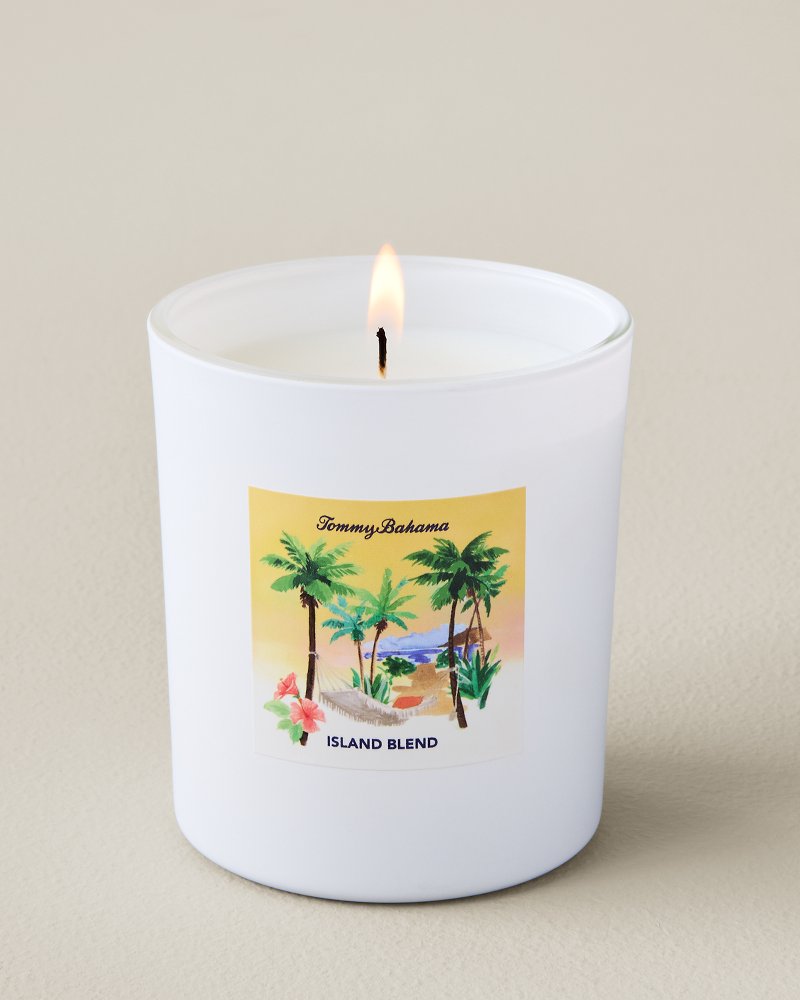Destination Hawaii Island Blend 5-oz. 2-Wick Candle