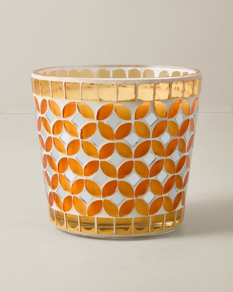 Maui Mango Mosaic 26.5-oz. Candle