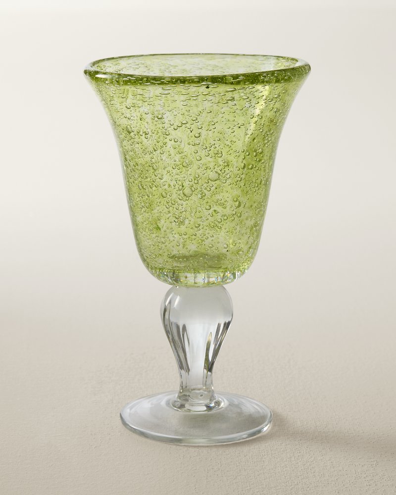 10.8-oz. Bubble Wine Glass