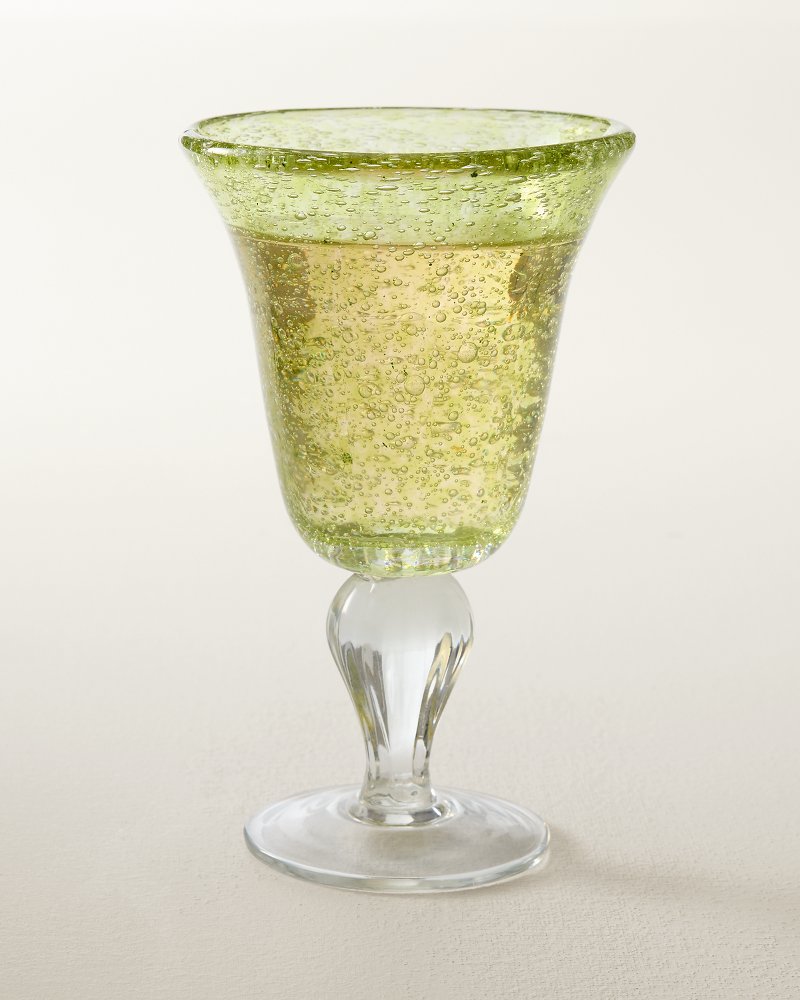 10.8-oz. Bubble Wine Glass
