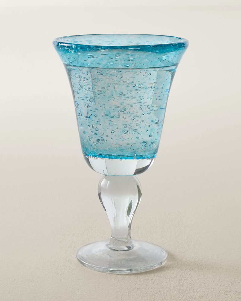 10.8-oz. Bubble Wine Glass