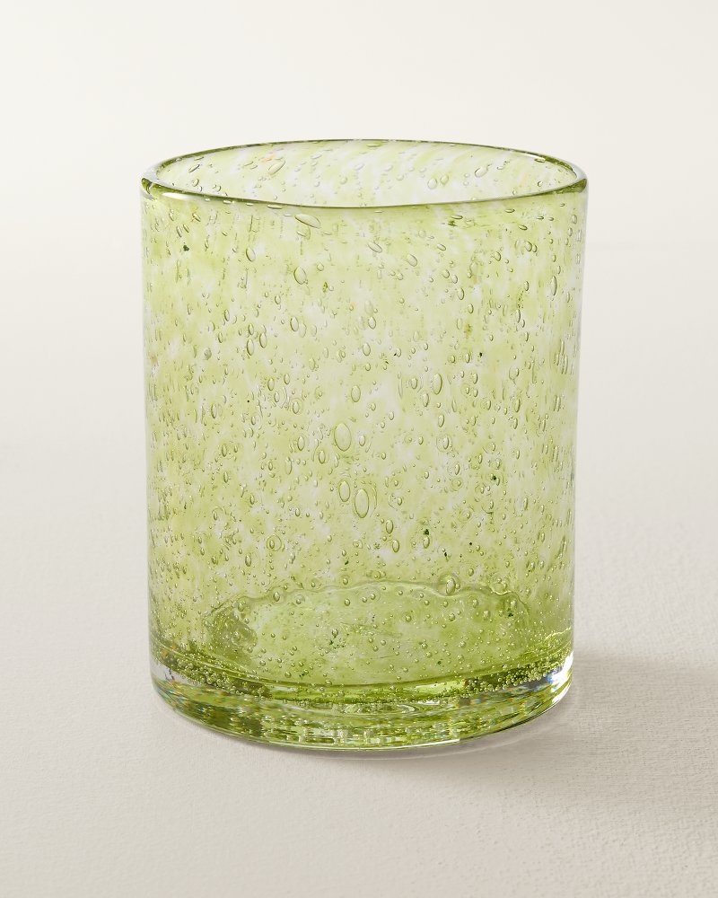 13.3-oz. Bubble Glass Tumbler