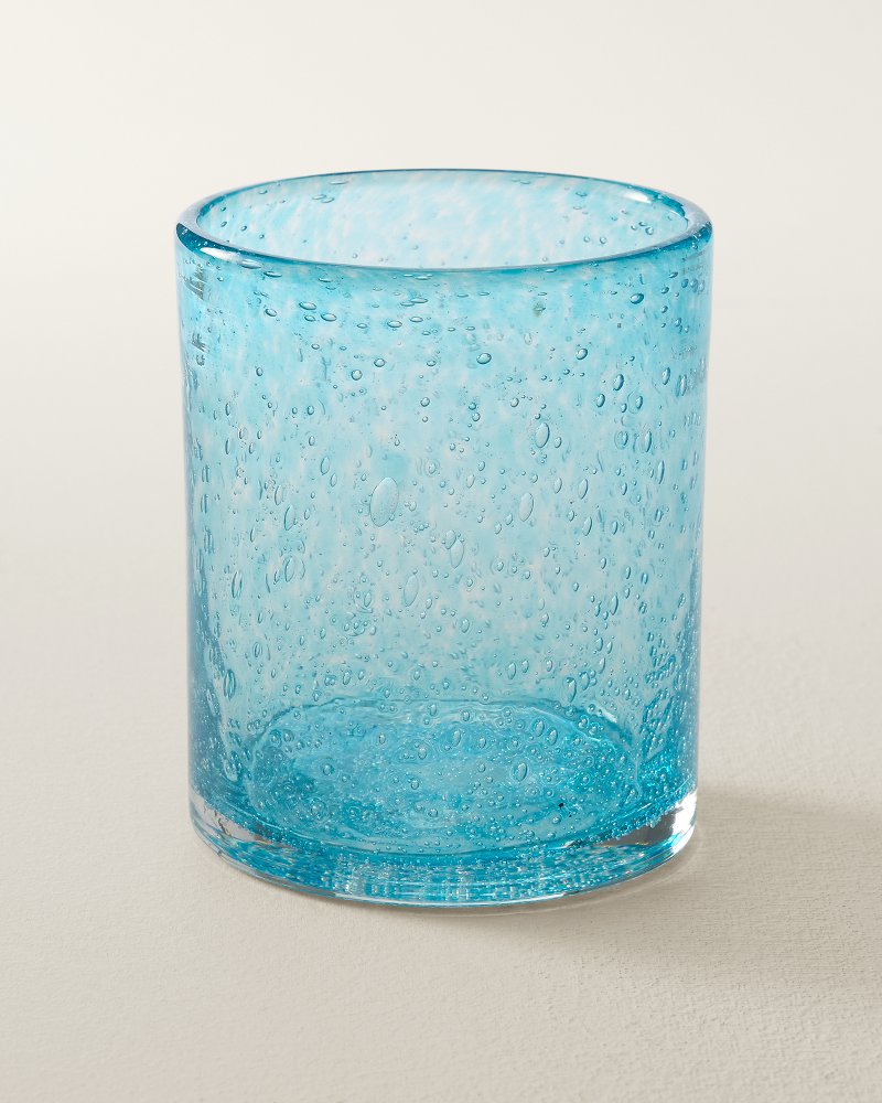 13.3-oz. Bubble Glass Tumbler