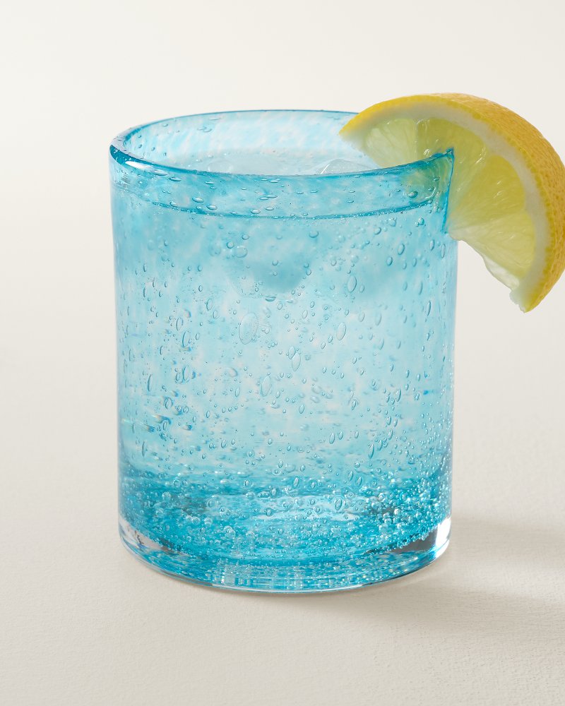 13.3-oz. Bubble Glass Tumbler