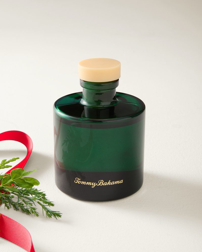 Evergreen Reed Diffuser