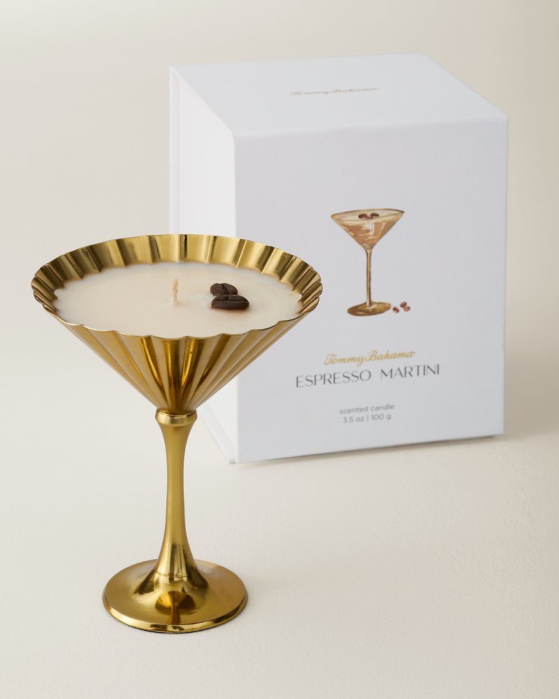Espresso Martini 3.5-oz. Candle