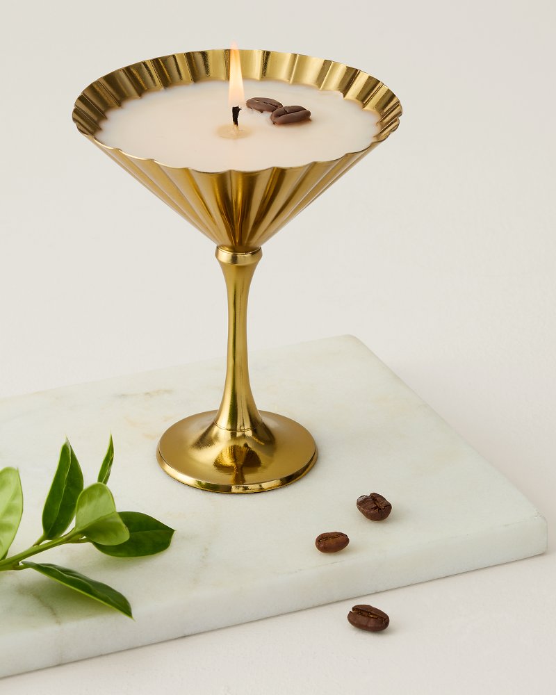 Espresso Martini 3.5-oz. Candle
