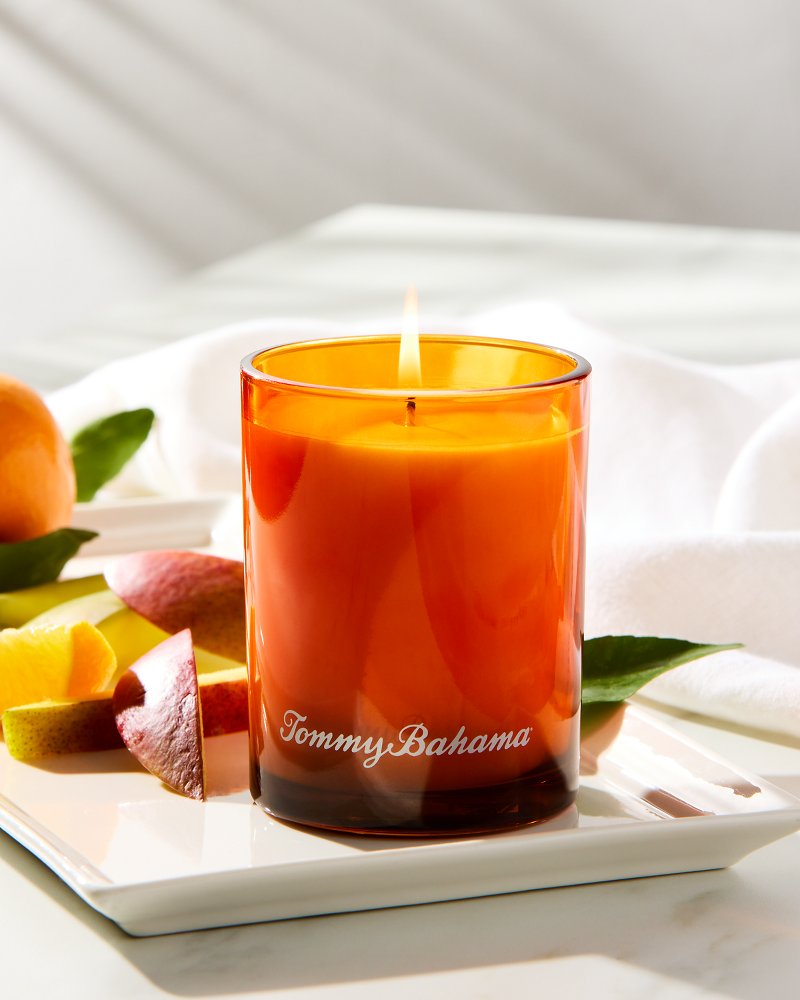 Maui Mango 7.5-oz. Boxed Poured Candle