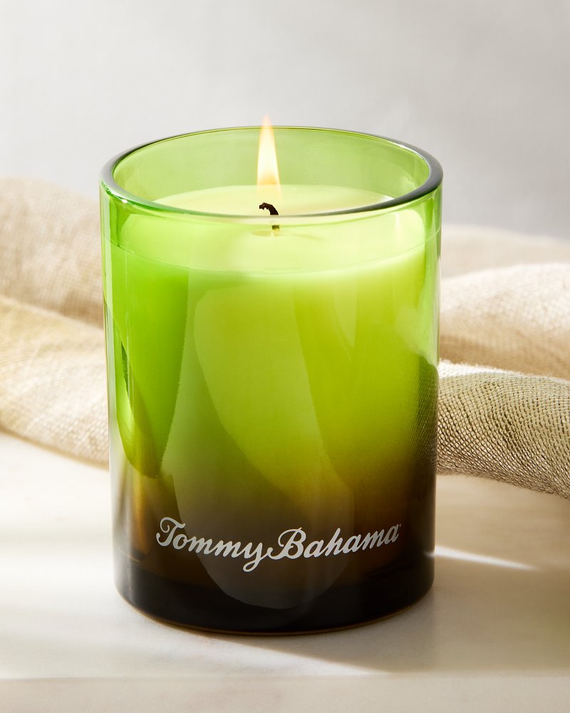 Thumbnail for Pineapple Cilantro 7.5-oz. Boxed Poured Candle