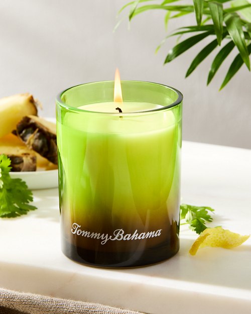 Pineapple Cilantro 7.5-oz. Boxed Poured Candle